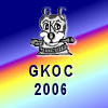 Highlight for Album: GKOC Shows 2006
